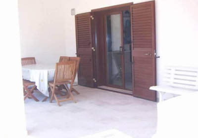 Casa Vacanze Appartamento Villa Lucia